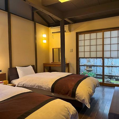 京都市 くれない庵ヴィラ エクステリア 写真