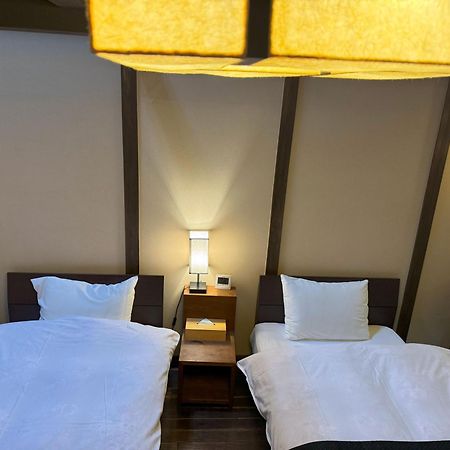 京都市 くれない庵ヴィラ エクステリア 写真