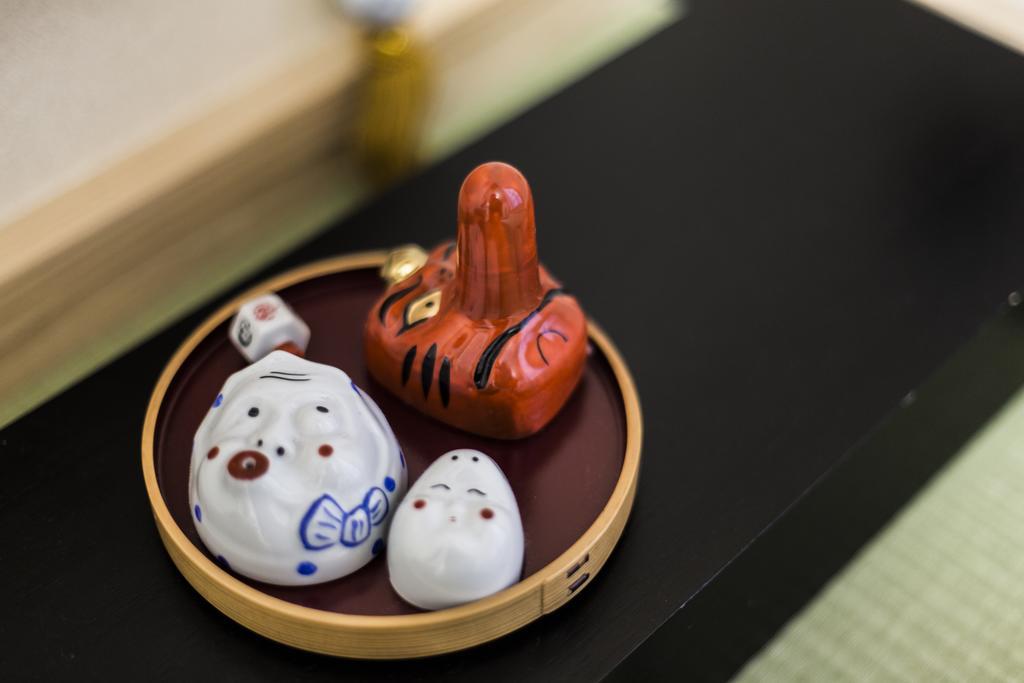 京都市 くれない庵ヴィラ 部屋 写真
