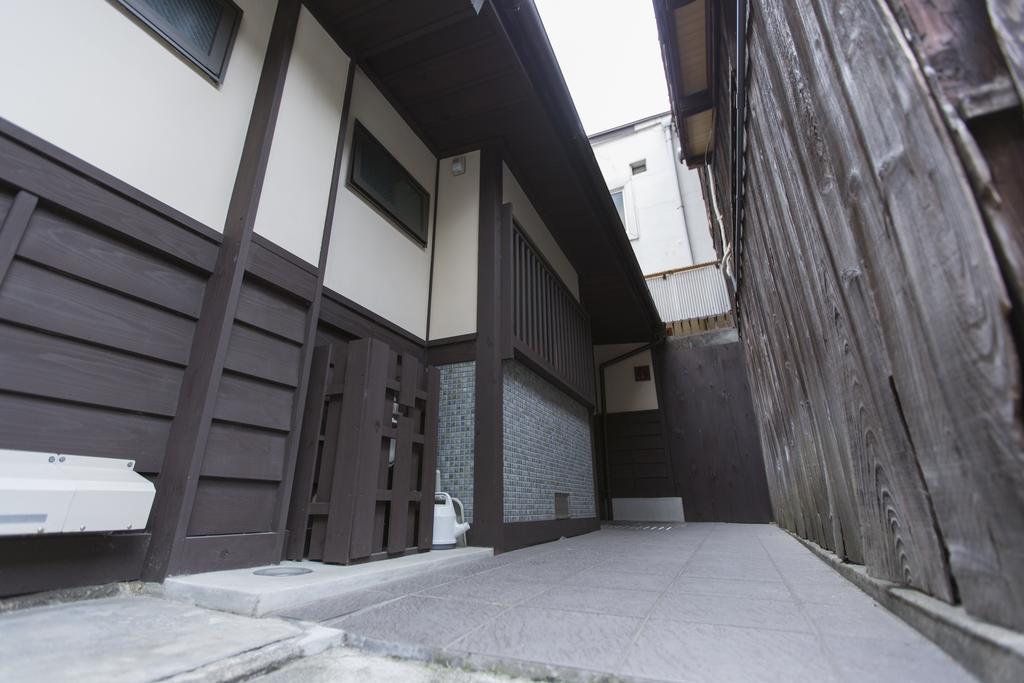 京都市 くれない庵ヴィラ 部屋 写真