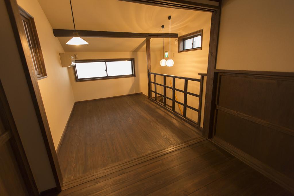 京都市 くれない庵ヴィラ 部屋 写真