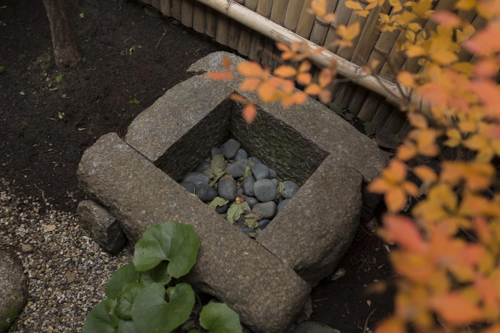 京都市 くれない庵ヴィラ 部屋 写真