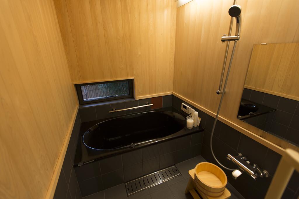 京都市 くれない庵ヴィラ 部屋 写真