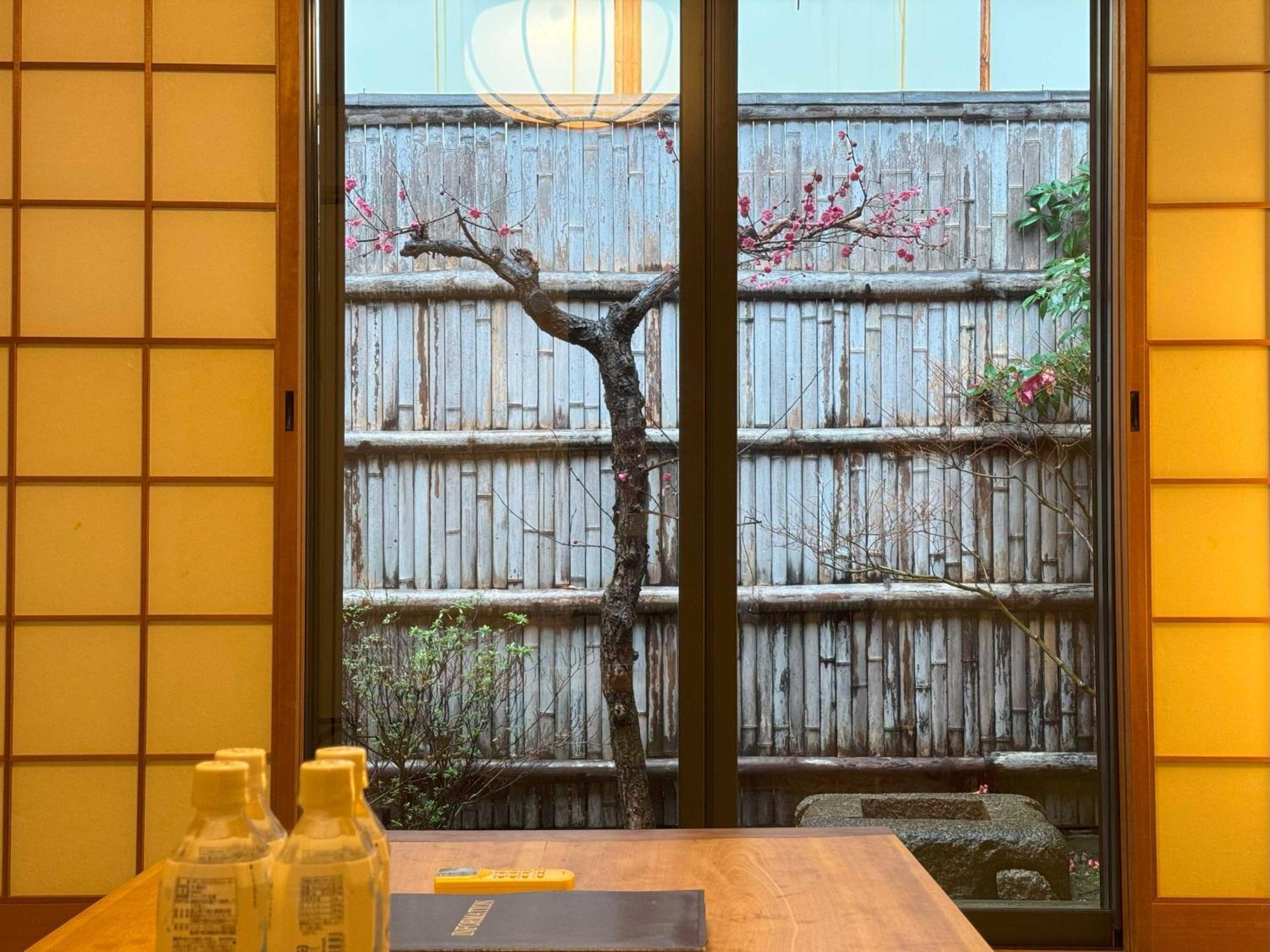 京都市 くれない庵ヴィラ エクステリア 写真
