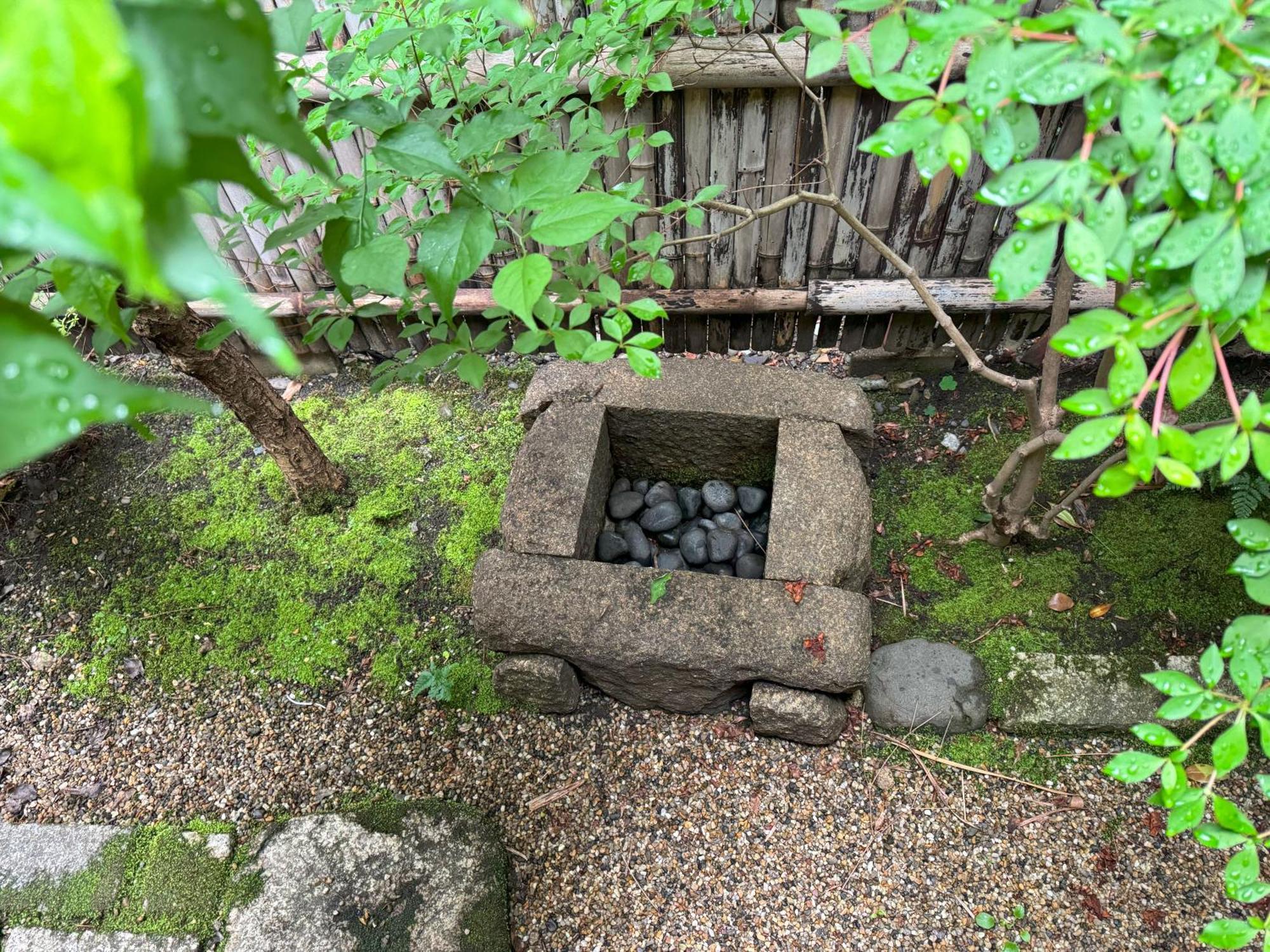 京都市 くれない庵ヴィラ エクステリア 写真