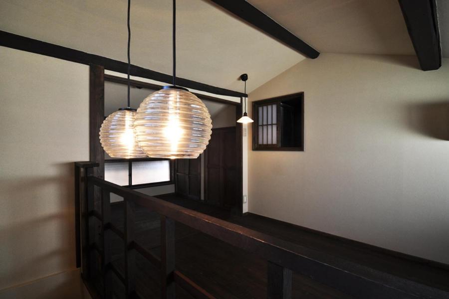 京都市 くれない庵ヴィラ 部屋 写真