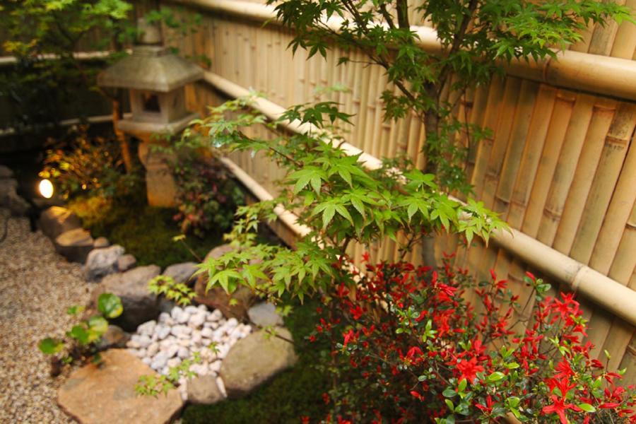 京都市 くれない庵ヴィラ 部屋 写真